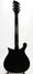 Rickenbacker 620/6 , Jetglo: Full Instrument - Rear