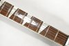 Rickenbacker 620/6 , Jetglo: Neck - Front