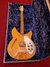 Rickenbacker 335/6 Mod, Mapleglo: Full Instrument - Front