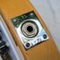 Rickenbacker 335/6 Mod, Mapleglo: Close up - Free