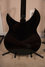 Mar 2002 Rickenbacker 330/12 , Jetglo: Body - Rear