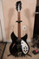 Rickenbacker 330/12 , Jetglo: Full Instrument - Front