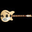 Rickenbacker 360/6 , Mapleglo: Full Instrument - Front