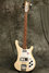 Rickenbacker 4001/4 S, Satin Mapleglo: Full Instrument - Front
