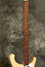 Rickenbacker 4001/4 S, Satin Mapleglo: Neck - Front