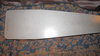 Aug 1962 Rickenbacker 100/6 LapSteel, Gray: Body - Rear