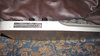 Rickenbacker 100/6 LapSteel, Gray: Full Instrument - Rear