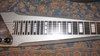 Rickenbacker 100/6 LapSteel, Gray: Neck - Front