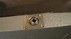 Rickenbacker 100/6 LapSteel, Gray: Close up - Free