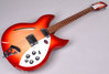 Rickenbacker 330/6 , Fireglo: Free image2