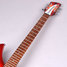 Rickenbacker 330/6 , Fireglo: Neck - Front