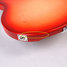 Rickenbacker 330/6 , Fireglo: Close up - Free
