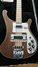 Rickenbacker 4003/4 , Natural Walnut: Body - Front