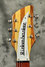 Rickenbacker 1998/6 VB VP, Mapleglo: Headstock