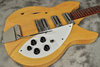 Rickenbacker 1998/6 VB VP, Mapleglo: Free image