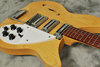 Rickenbacker 1998/6 VB VP, Mapleglo: Free image2