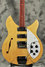 Rickenbacker 1998/6 VB VP, Mapleglo: Body - Front