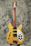 Rickenbacker 1998/6 VB VP, Mapleglo: Full Instrument - Front