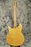 Rickenbacker 1998/6 VB VP, Mapleglo: Full Instrument - Rear
