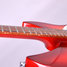 Rickenbacker 330/6 , Fireglo: Close up - Free