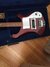 Rickenbacker 4000/4 , Burgundy: Free image2