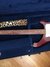Rickenbacker 4000/4 , Burgundy: Neck - Front