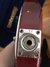 Rickenbacker 4000/4 , Burgundy: Close up - Free