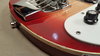 Rickenbacker 4003/4 , Fireglo: Free image
