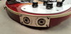 Rickenbacker 4003/4 , Fireglo: Free image2