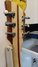 Rickenbacker 360/6 , Mapleglo: Headstock - Rear