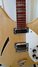 Rickenbacker 360/6 , Mapleglo: Body - Front
