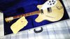Rickenbacker 360/6 , Mapleglo: Close up - Free