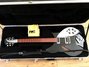 Rickenbacker 330/6 , Jetglo: Body - Front