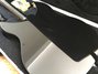 Jul 2003 Rickenbacker 330/6 , Jetglo: Body - Rear