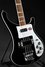 Rickenbacker 4003/4 , Jetglo: Free image