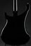 May 2017 Rickenbacker 4003/4 , Jetglo: Body - Rear
