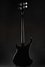 Rickenbacker 4003/4 , Jetglo: Full Instrument - Rear