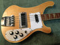 Rickenbacker 4003/4 , Mapleglo: Free image