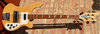 Rickenbacker 4003/4 , Mapleglo: Free image2