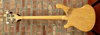 Rickenbacker 4003/4 , Mapleglo: Full Instrument - Rear