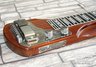 Rickenbacker 100/6 LapSteel, Brown: Free image