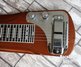 Rickenbacker 100/6 LapSteel, Brown: Body - Front