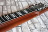 Rickenbacker 100/6 LapSteel, Brown: Neck - Front