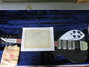Rickenbacker 325/6 JL, Jetglo: Free image2