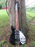 Rickenbacker 325/6 JL, Jetglo: Full Instrument - Front