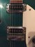 Rickenbacker 360/6 , Turquoise: Free image