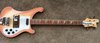 Rickenbacker 4003/4 Mod, Fireglo: Full Instrument - Front