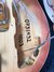 Rickenbacker 4003/4 Mod, Fireglo: Close up - Free2