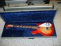 Rickenbacker 4005/4 , Fireglo: Free image2
