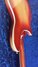 Rickenbacker 4005/4 , Fireglo: Close up - Free2